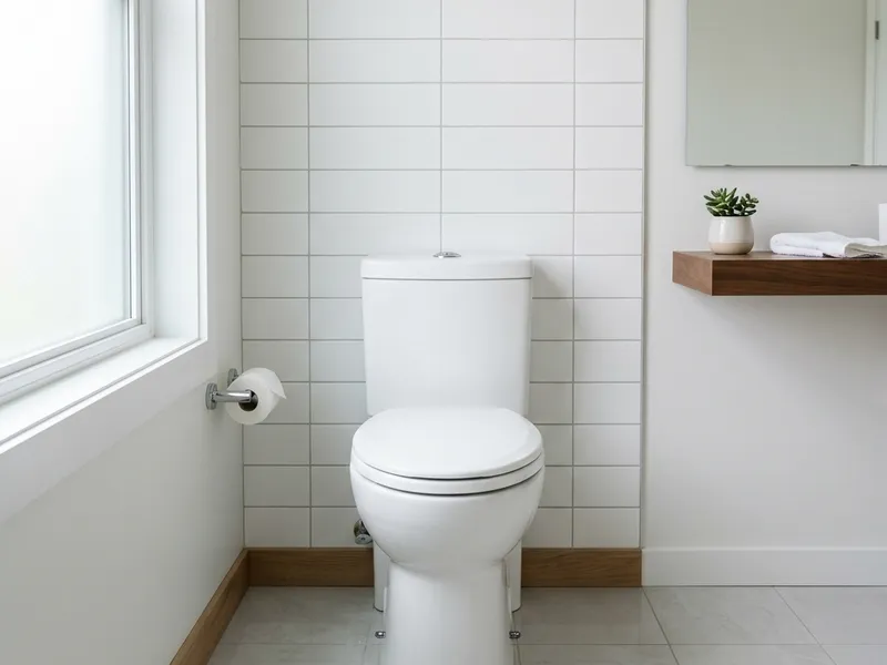 Toilet Repair & Installation Plumber in Nazareth College, NY
